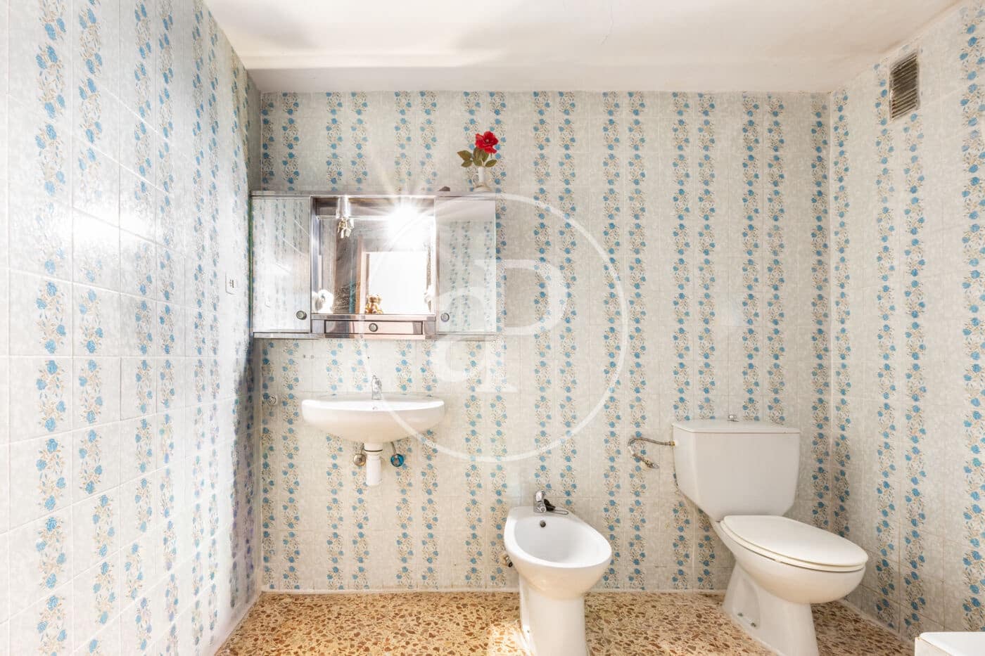 4 camera da letto Appartamento in vendita in Valencia citta - 250.000 € (Rif: 9482102)