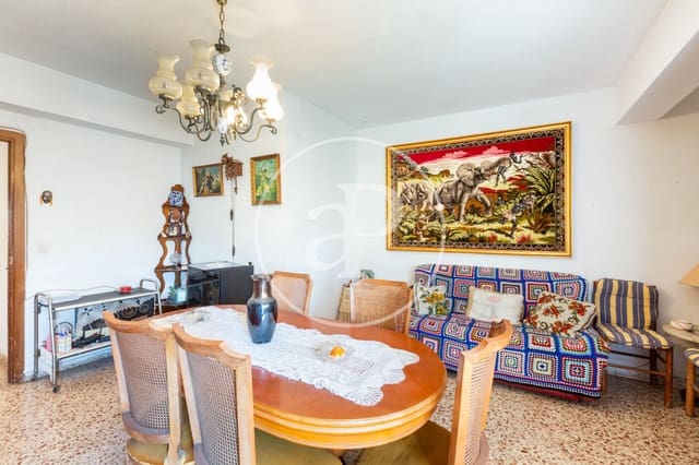 4 camera da letto Appartamento in vendita in Torrefiel, Valencia città - 250.000 € (Rif: 9482102)