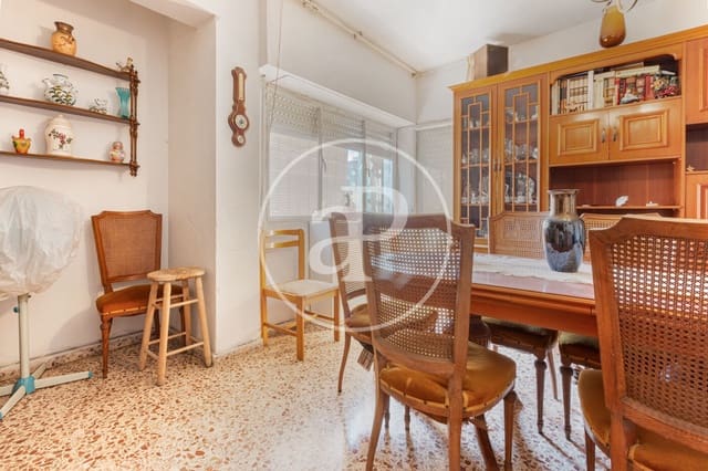 4 camera da letto Appartamento in vendita in Torrefiel, Valencia città - 250.000 € (Rif: 9482102)