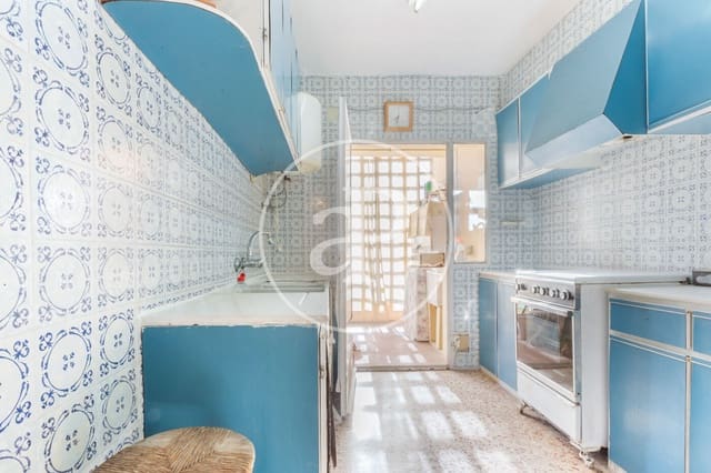 4 camera da letto Appartamento in vendita in Torrefiel, Valencia città - 250.000 € (Rif: 9482102)