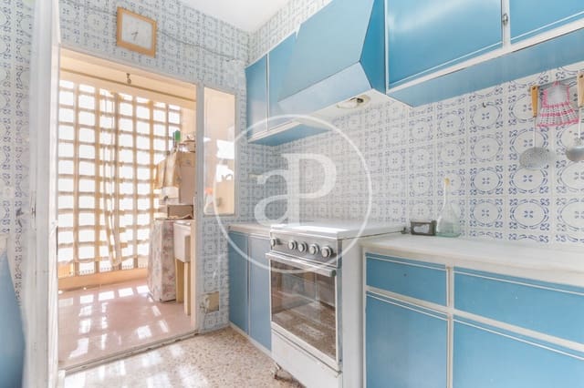 4 camera da letto Appartamento in vendita in Torrefiel, Valencia città - 250.000 € (Rif: 9482102)