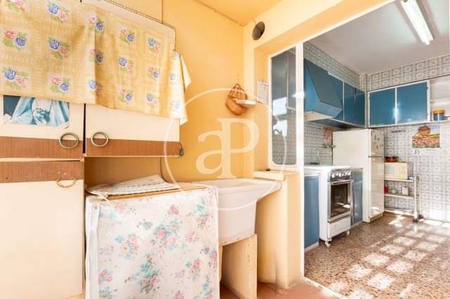 4 camera da letto Appartamento in vendita in Torrefiel, Valencia città - 250.000 € (Rif: 9482102)