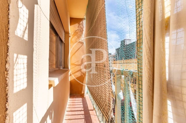 4 camera da letto Appartamento in vendita in Torrefiel, Valencia città - 250.000 € (Rif: 9482102)