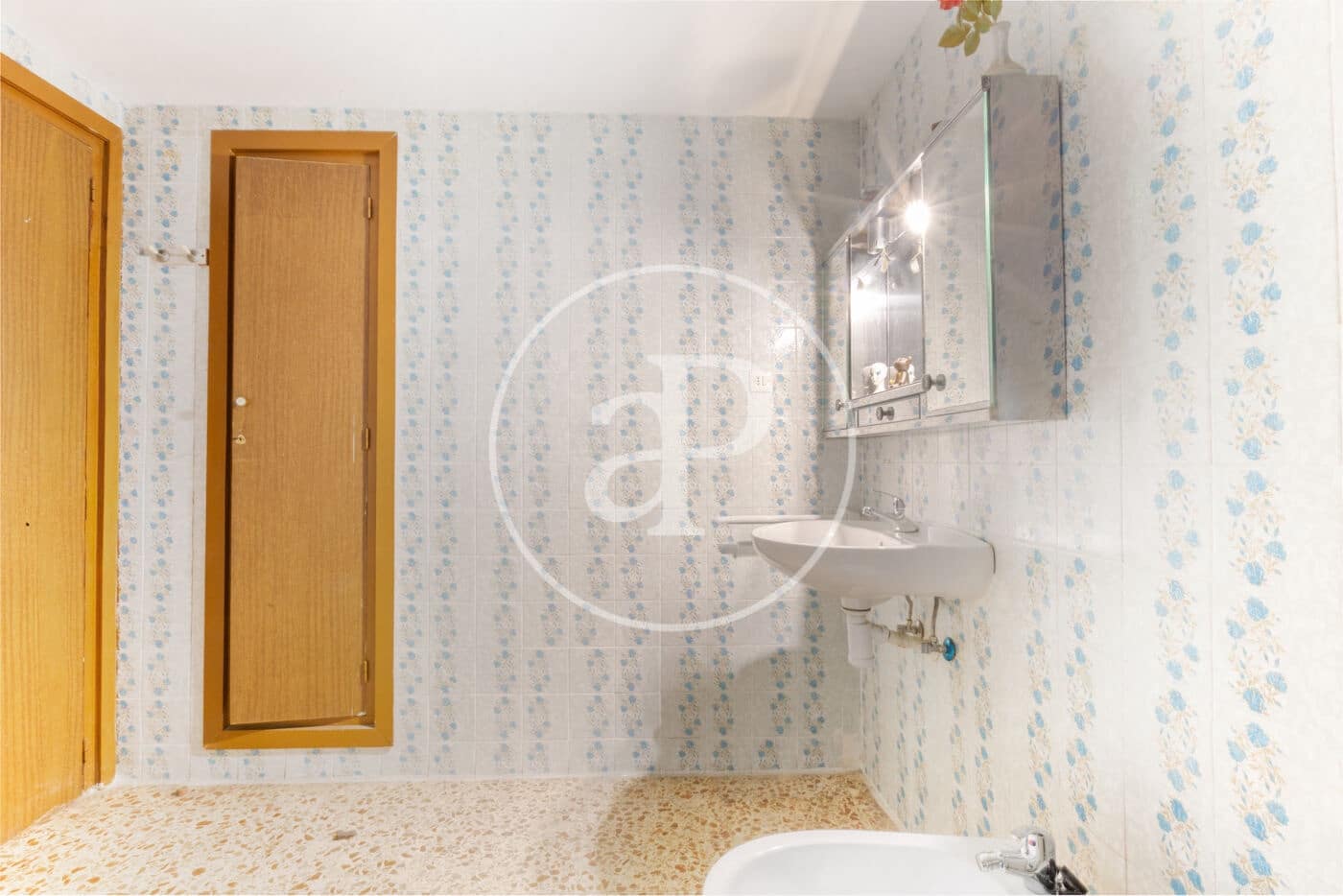 4 camera da letto Appartamento in vendita in Valencia citta - 250.000 € (Rif: 9482102)