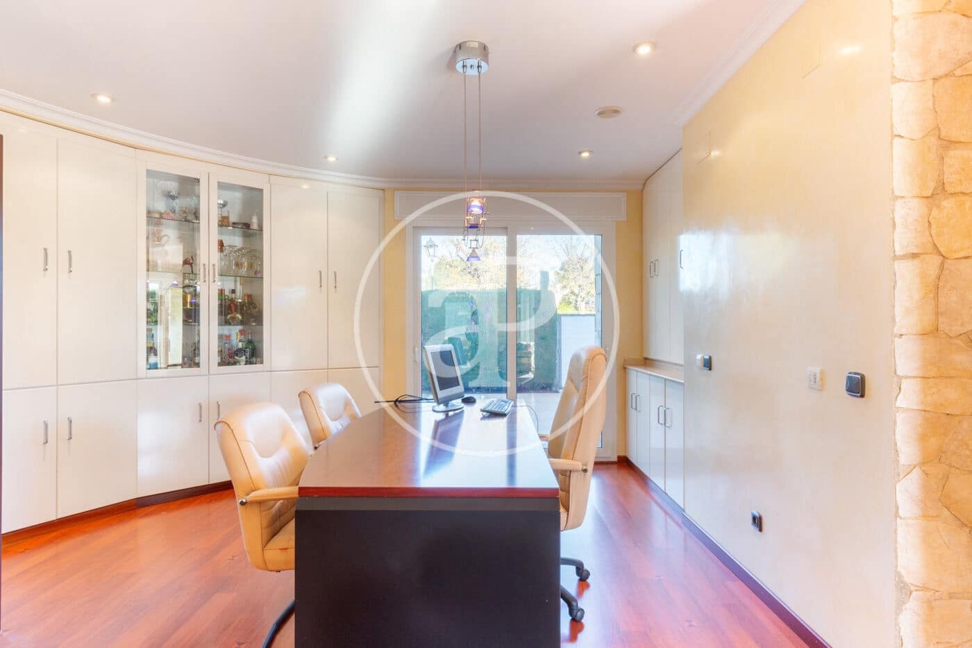 5 sypialnia Willa na sprzedaż w Serra z basenem - 790 000 € (Ref: 9483543)