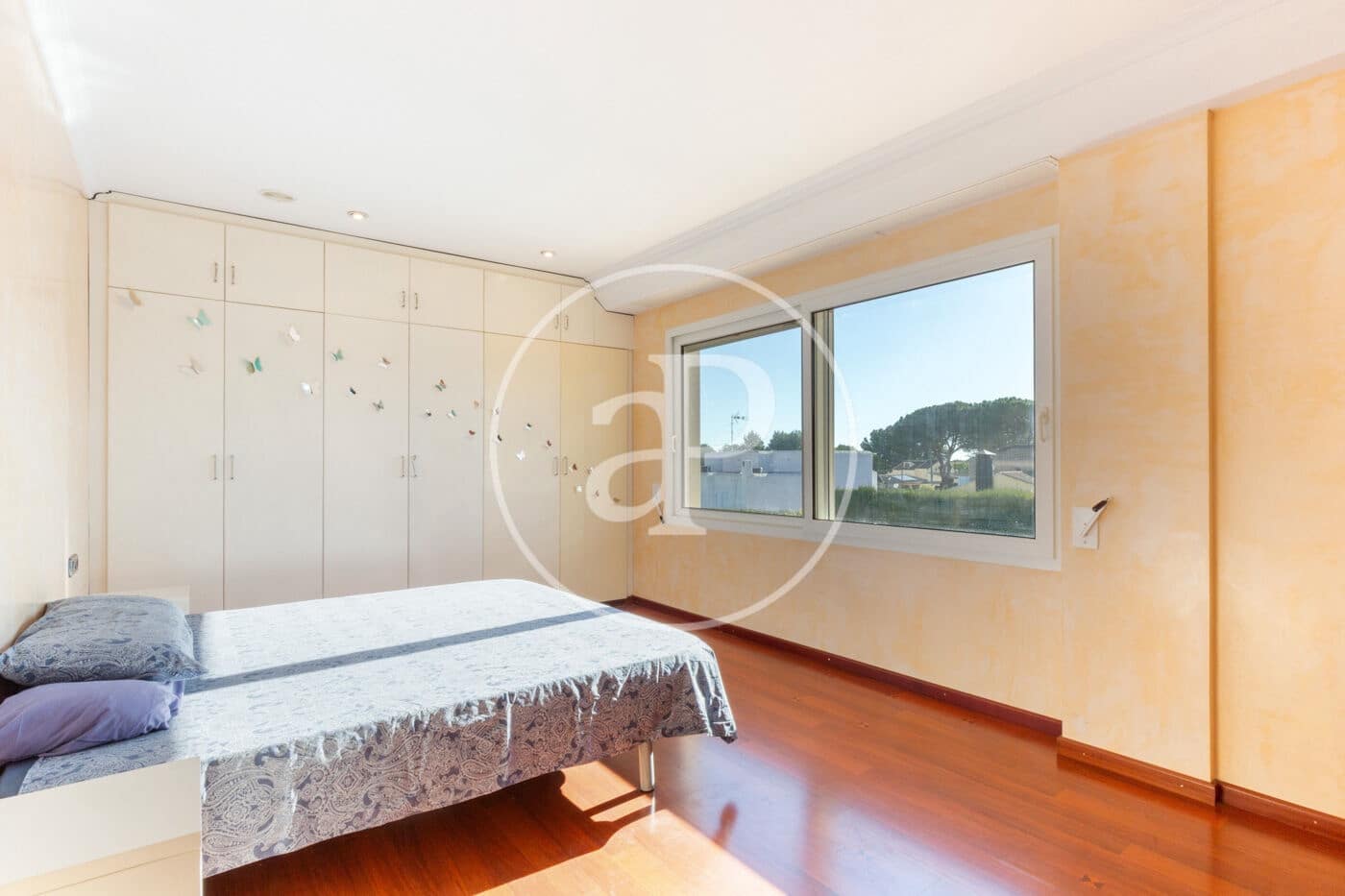 5 sypialnia Willa na sprzedaż w Serra z basenem - 790 000 € (Ref: 9483543)