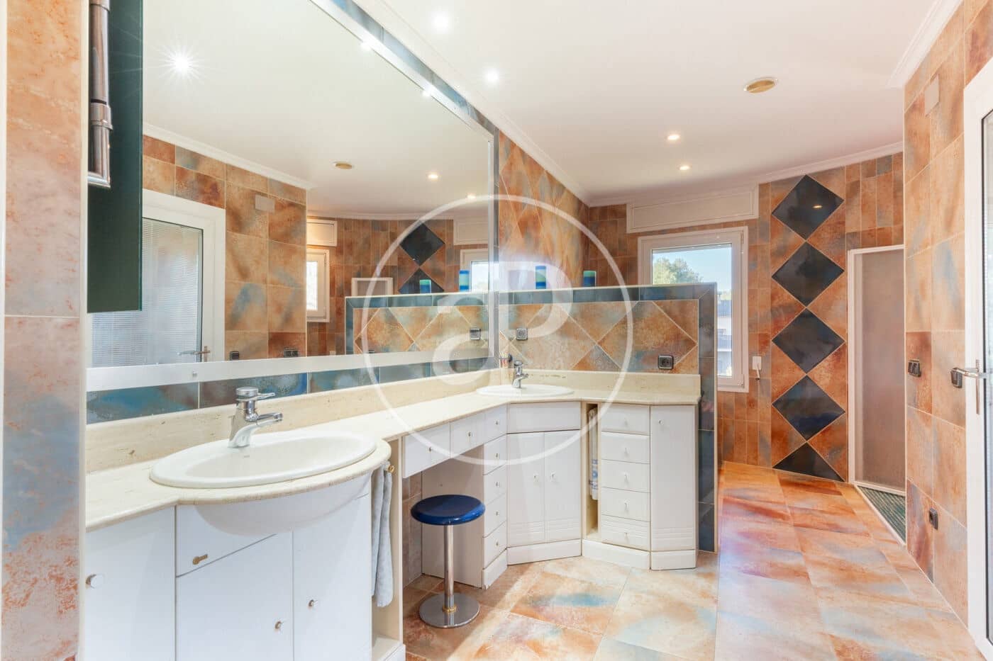 5 sypialnia Willa na sprzedaż w Serra z basenem - 790 000 € (Ref: 9483543)