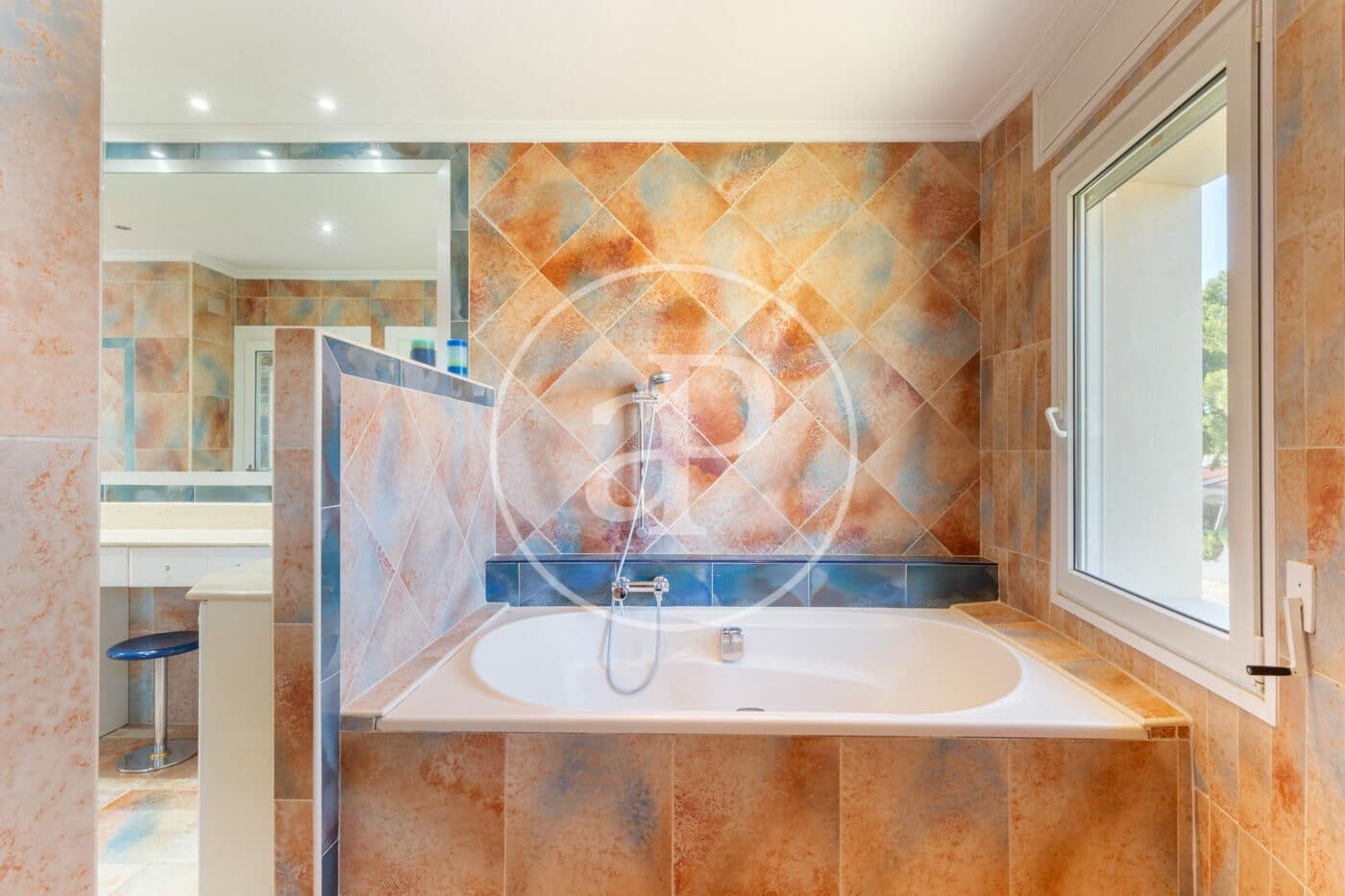 5 sypialnia Willa na sprzedaż w Serra z basenem - 790 000 € (Ref: 9483543)