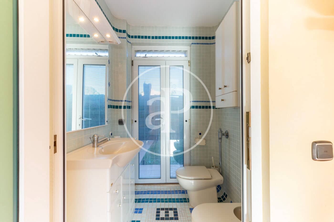 5 sypialnia Willa na sprzedaż w Serra z basenem - 790 000 € (Ref: 9483543)