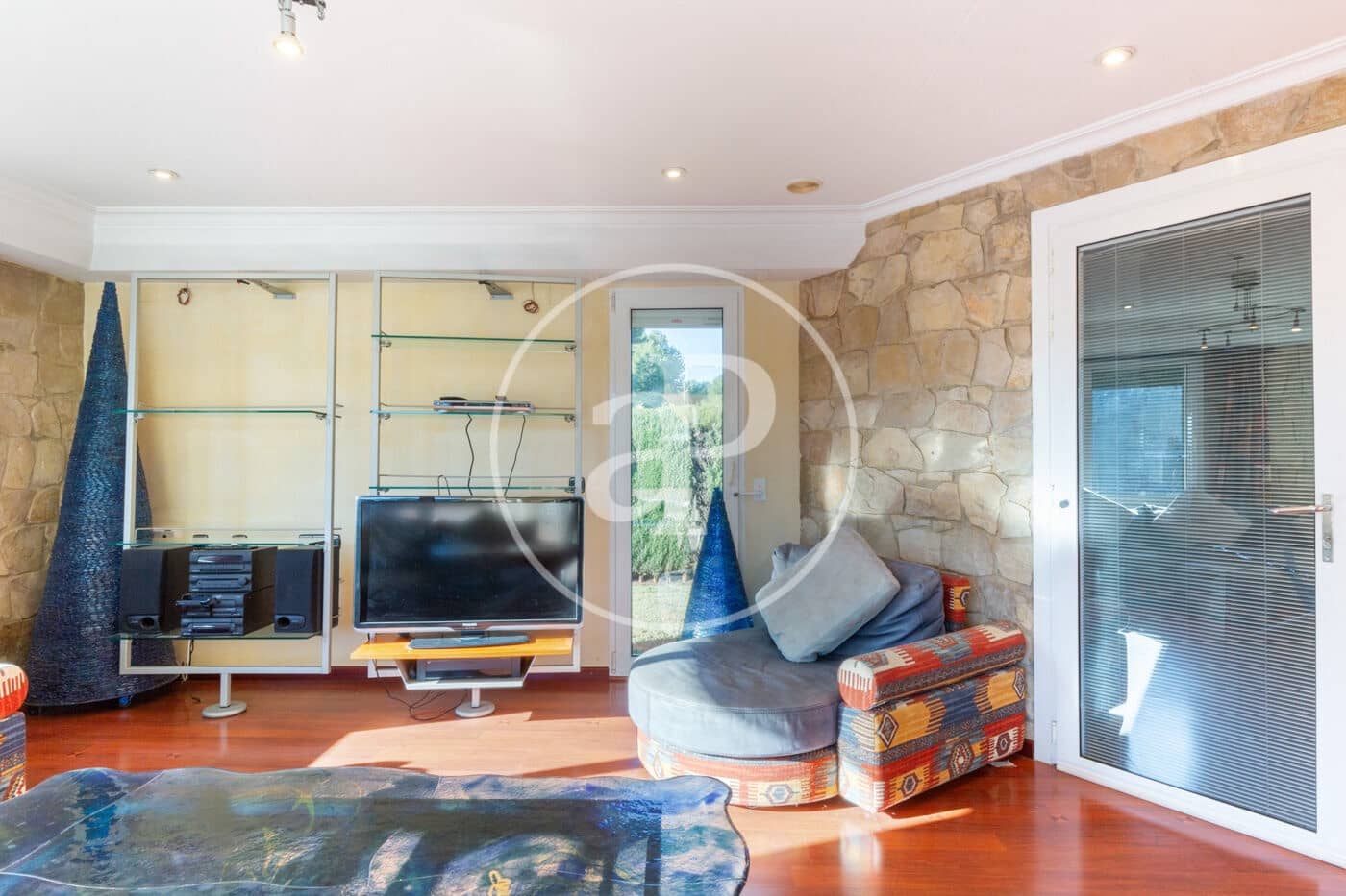 5 sypialnia Willa na sprzedaż w Serra z basenem - 790 000 € (Ref: 9483543)