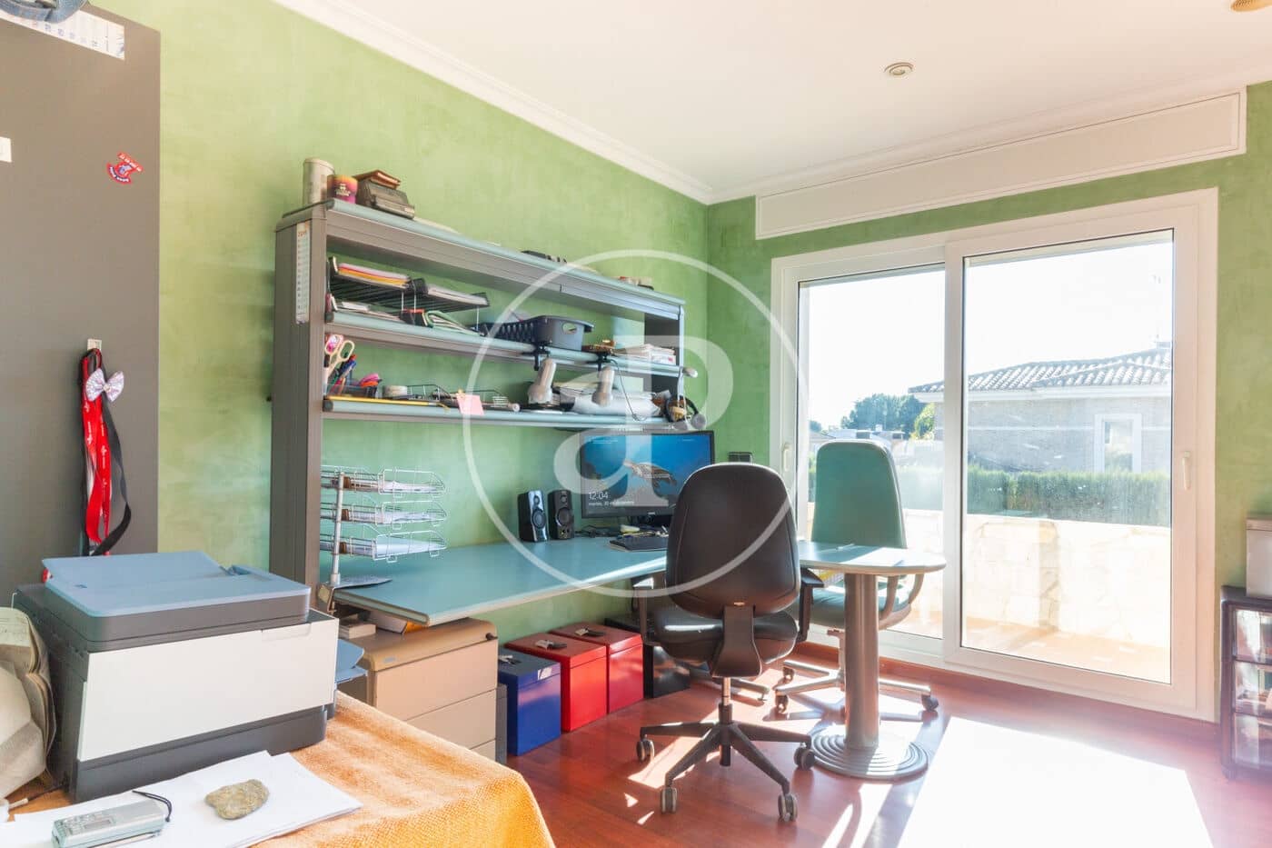 5 sypialnia Willa na sprzedaż w Serra z basenem - 790 000 € (Ref: 9483543)