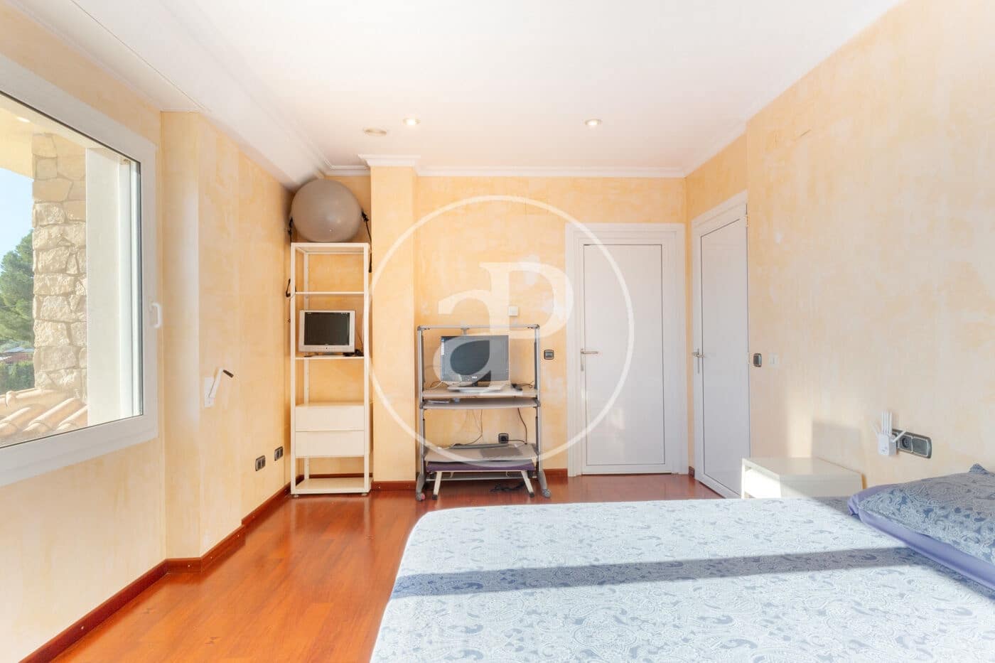 5 sypialnia Willa na sprzedaż w Serra z basenem - 790 000 € (Ref: 9483543)