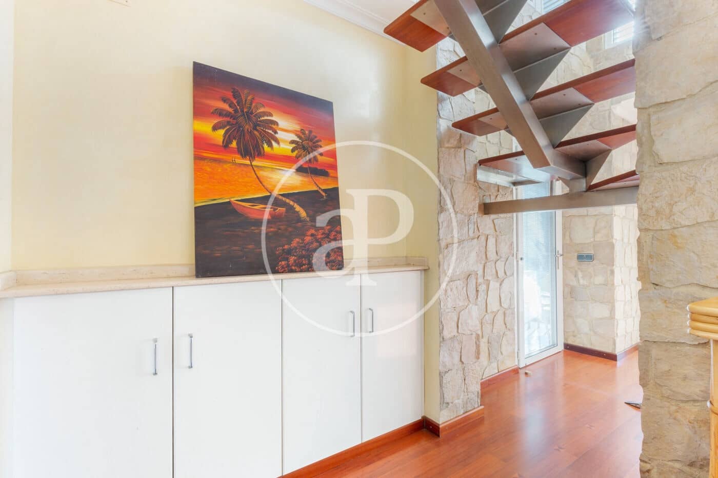 5 sypialnia Willa na sprzedaż w Serra z basenem - 790 000 € (Ref: 9483543)