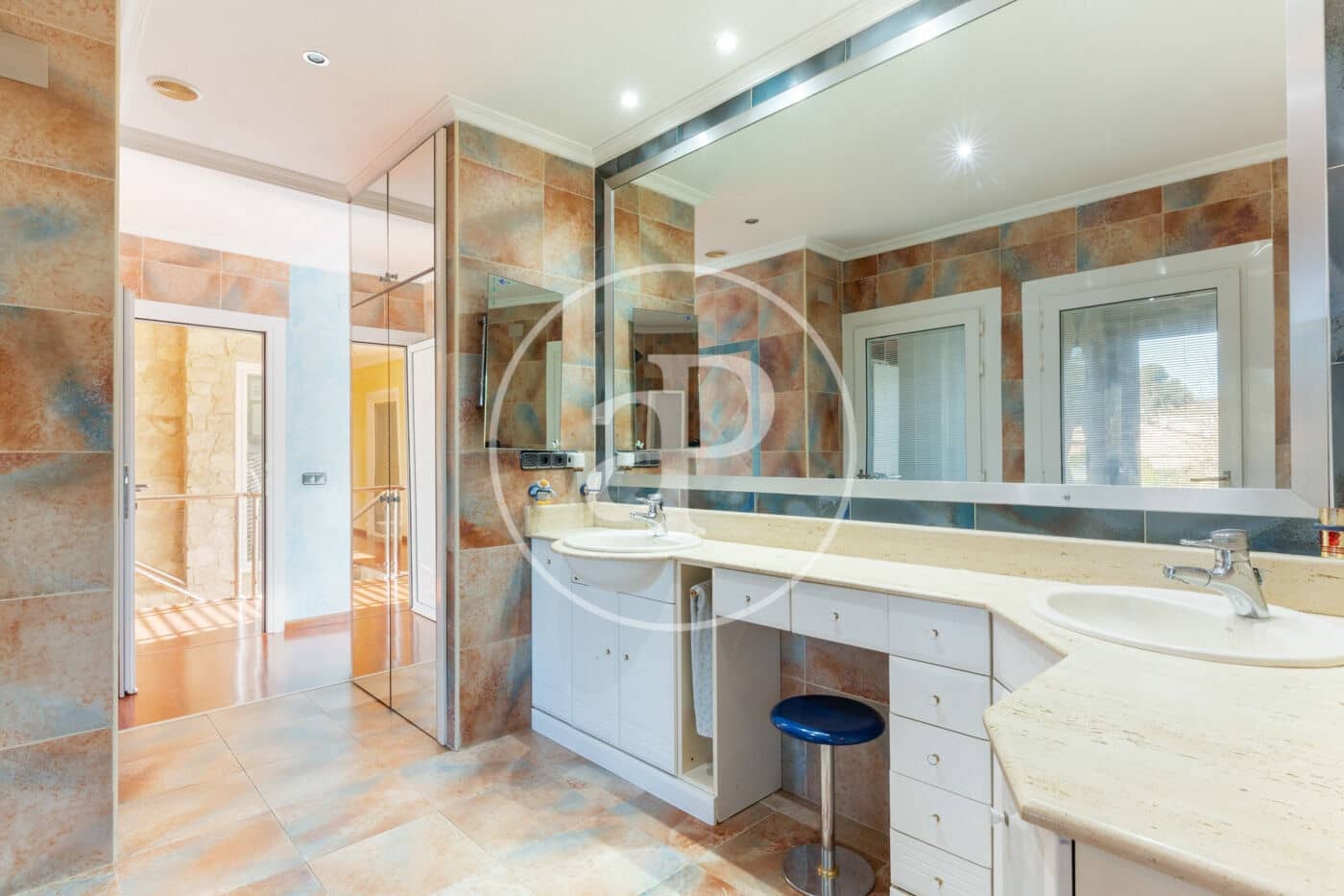 5 sypialnia Willa na sprzedaż w Serra z basenem - 790 000 € (Ref: 9483543)