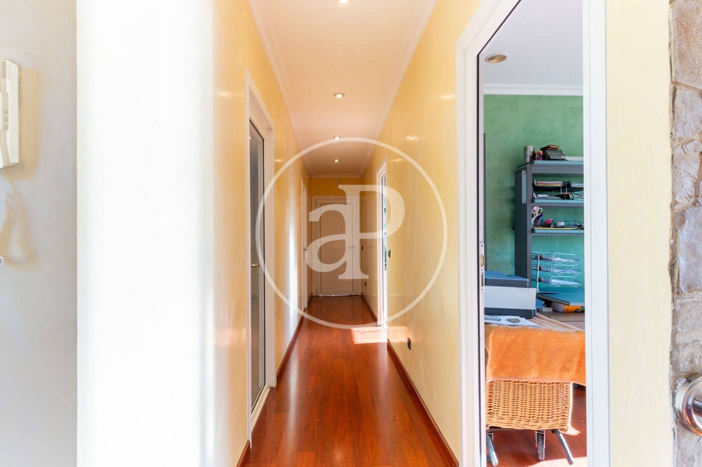 5 sypialnia Willa na sprzedaż w Serra z basenem - 790 000 € (Ref: 9483543)