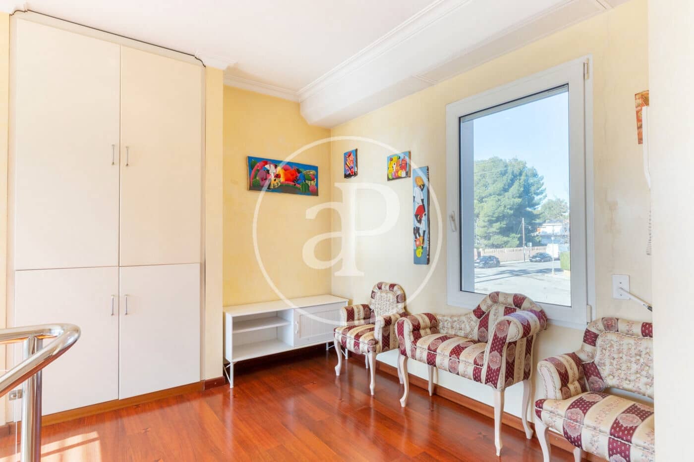 5 sypialnia Willa na sprzedaż w Serra z basenem - 790 000 € (Ref: 9483543)