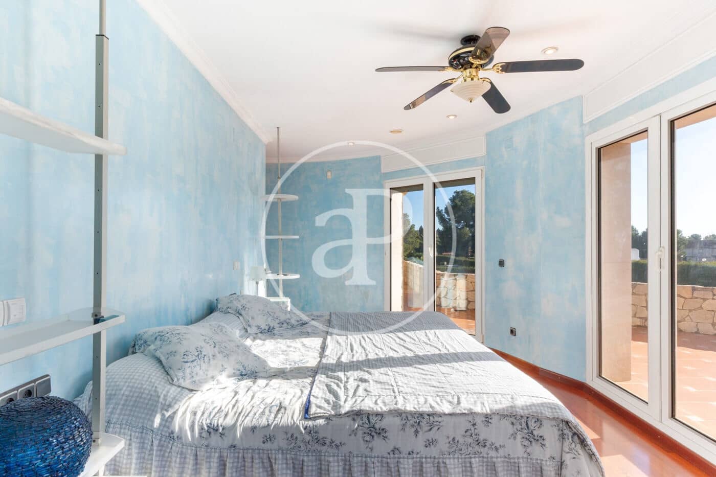 5 sypialnia Willa na sprzedaż w Serra z basenem - 790 000 € (Ref: 9483543)