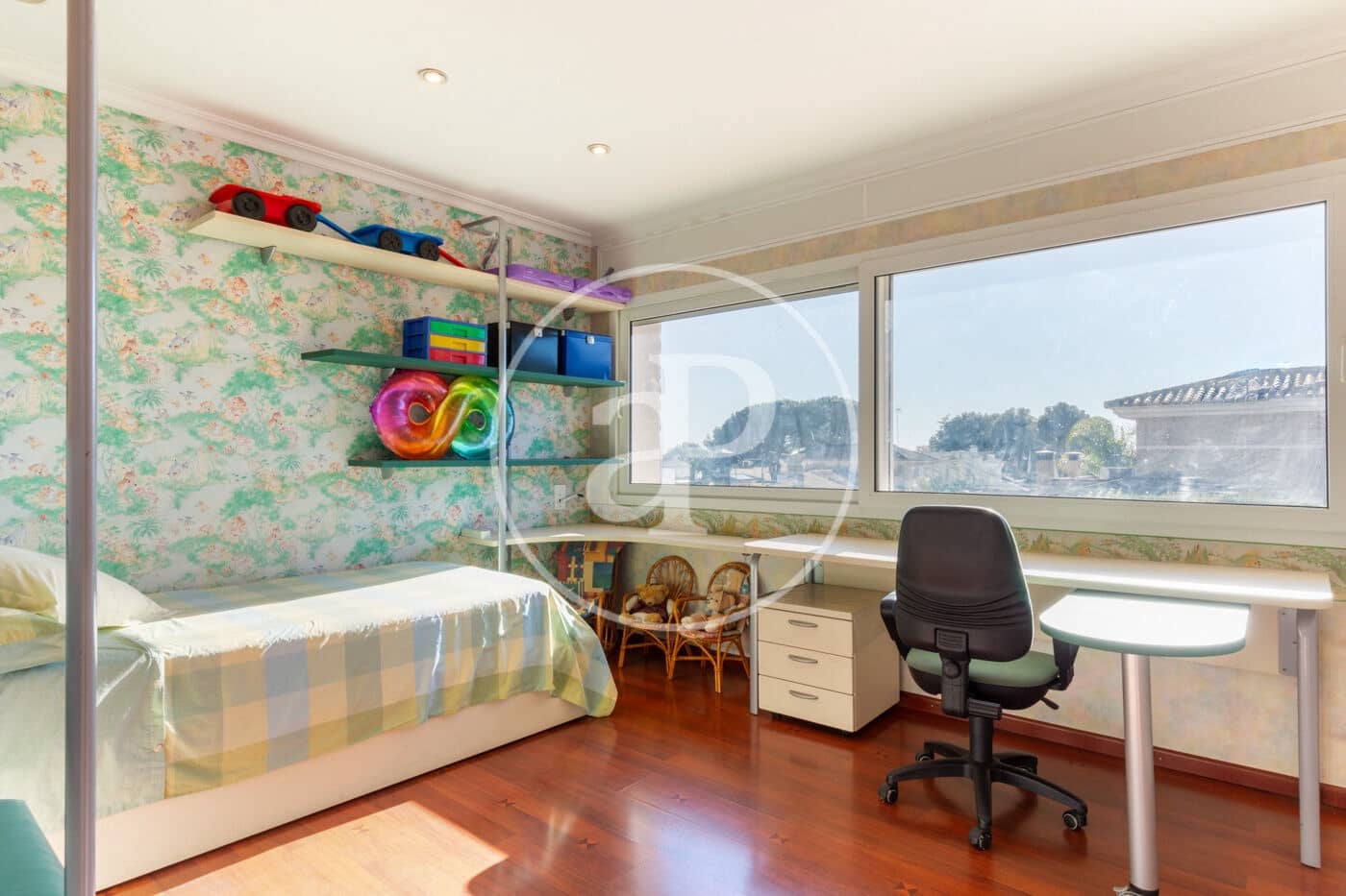 5 sypialnia Willa na sprzedaż w Serra z basenem - 790 000 € (Ref: 9483543)