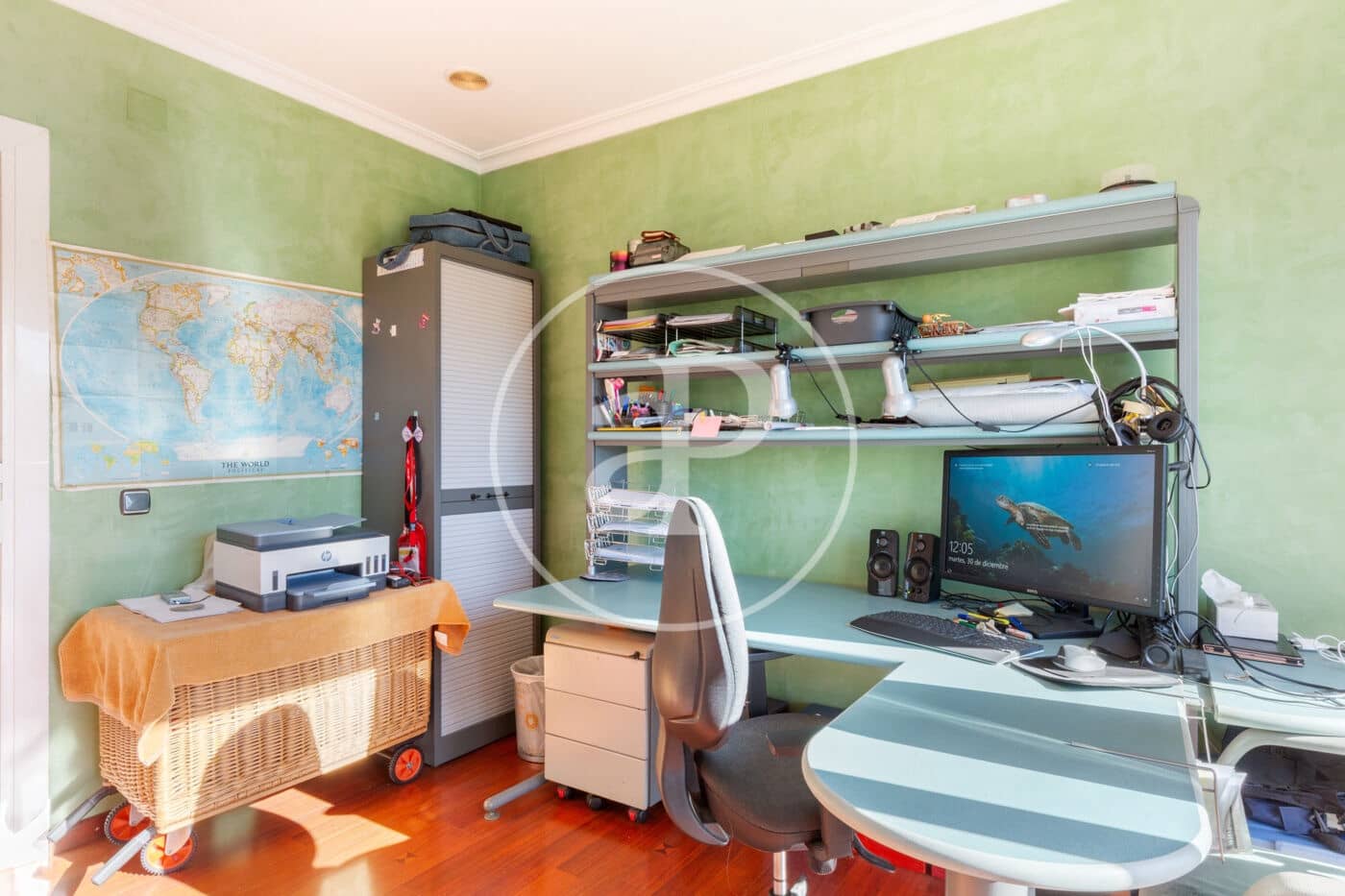 5 sypialnia Willa na sprzedaż w Serra z basenem - 790 000 € (Ref: 9483543)