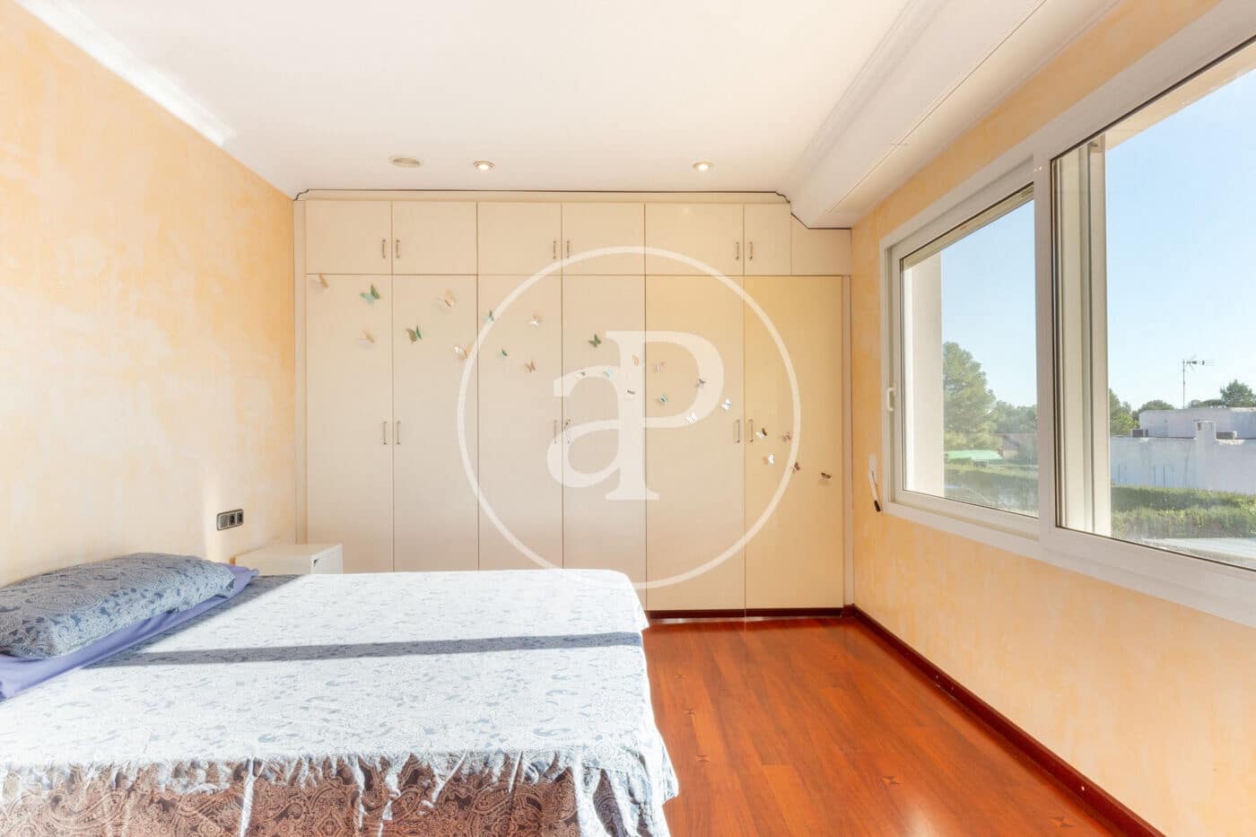 5 sypialnia Willa na sprzedaż w Serra z basenem - 790 000 € (Ref: 9483543)