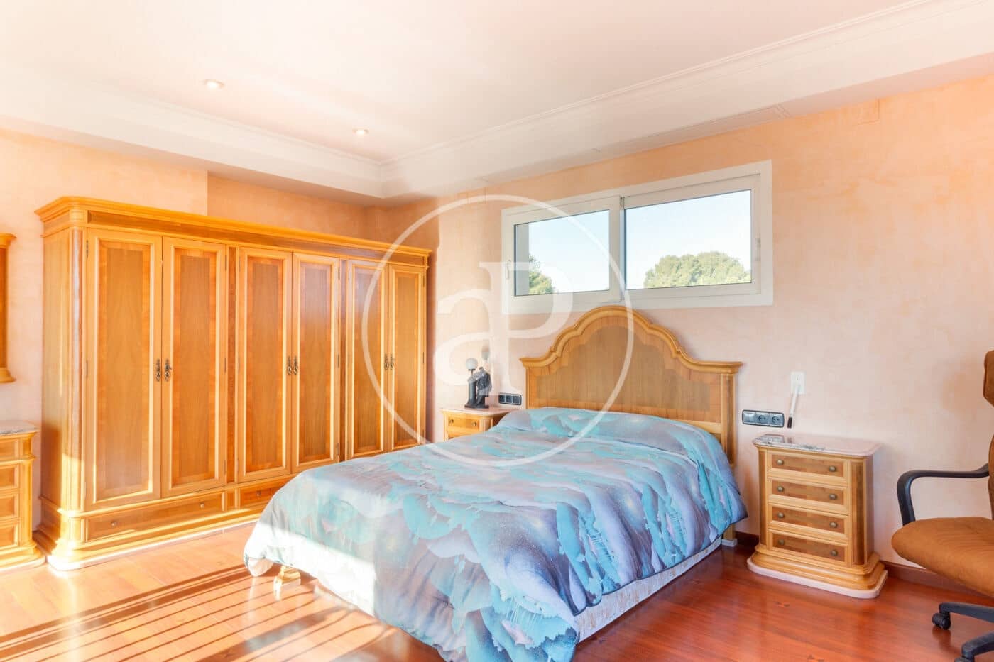 5 sypialnia Willa na sprzedaż w Serra z basenem - 790 000 € (Ref: 9483543)