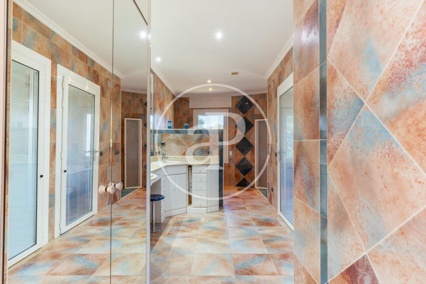 5 sypialnia Willa na sprzedaż w Serra z basenem - 790 000 € (Ref: 9483543)