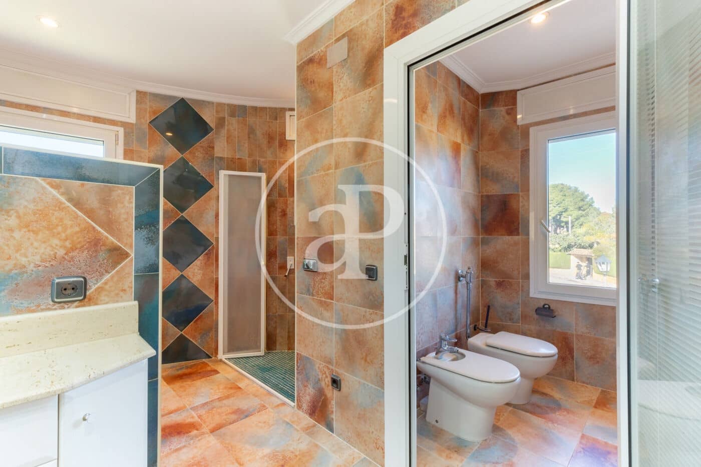 5 sypialnia Willa na sprzedaż w Serra z basenem - 790 000 € (Ref: 9483543)