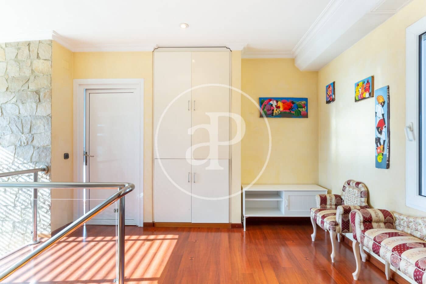 5 sypialnia Willa na sprzedaż w Serra z basenem - 790 000 € (Ref: 9483543)