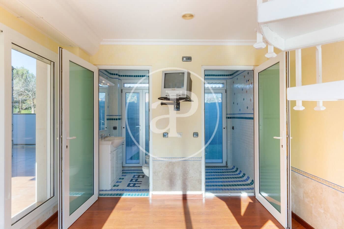 5 sypialnia Willa na sprzedaż w Serra z basenem - 790 000 € (Ref: 9483543)