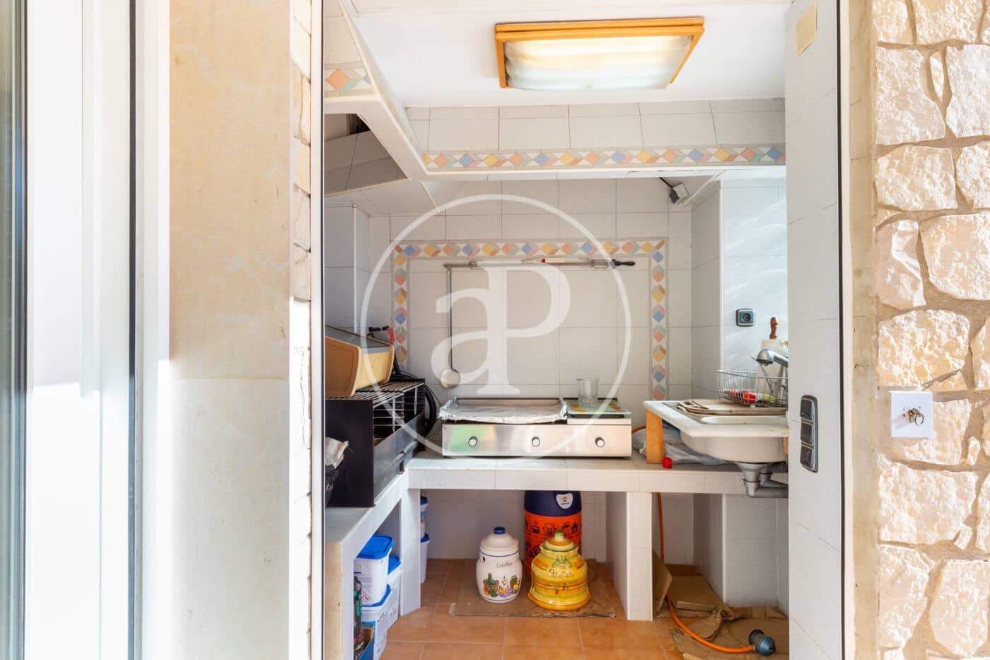 5 sypialnia Willa na sprzedaż w Serra z basenem - 790 000 € (Ref: 9483543)