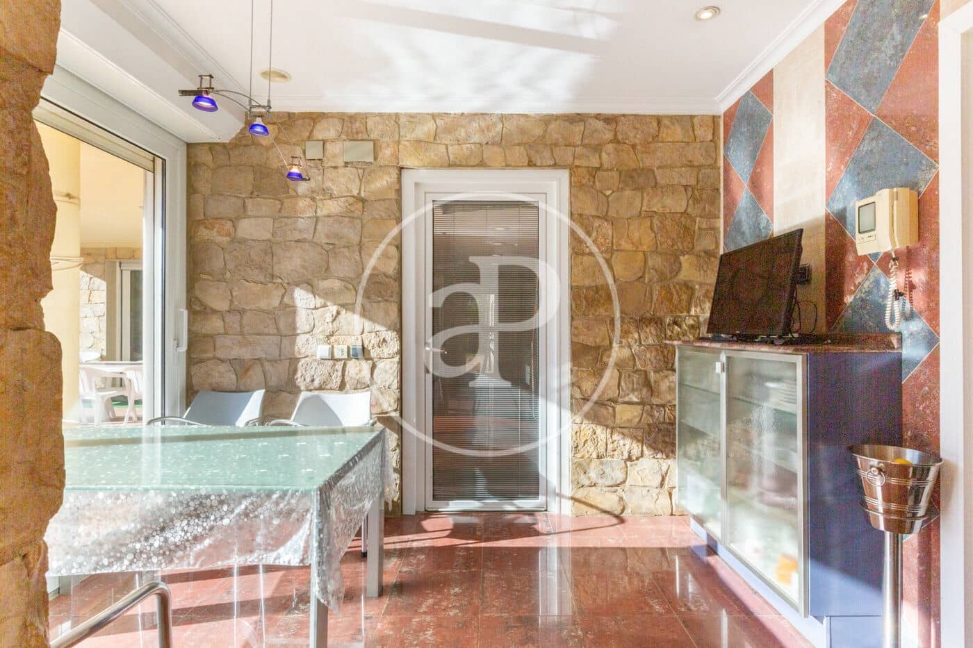 5 sypialnia Willa na sprzedaż w Serra z basenem - 790 000 € (Ref: 9483543)