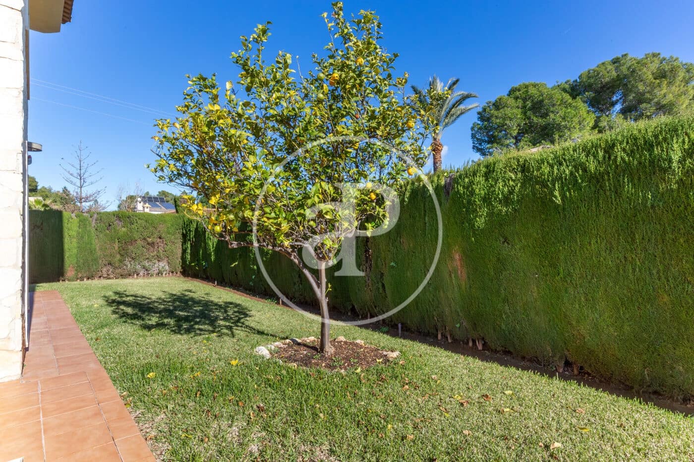 5 sypialnia Willa na sprzedaż w Serra z basenem - 790 000 € (Ref: 9483543)