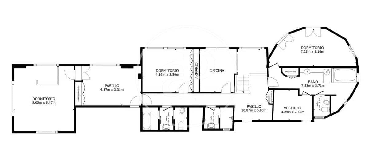 5 bedroom Villa for sale in Serra with pool - € 790,000 (Ref: 9483543)