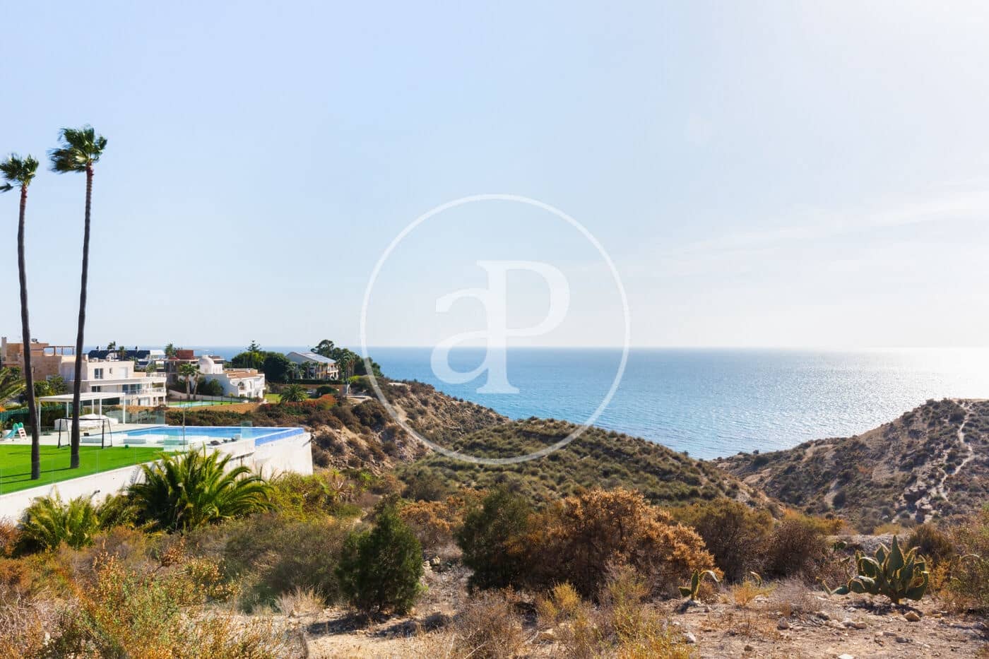 2 bedroom Apartment for sale in Alicante / Alacant city with pool - € 496,000 (Ref: 9483545)