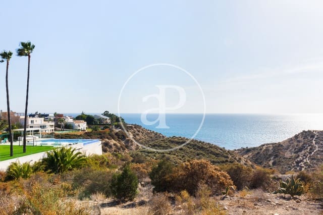 2 bedroom Apartment for sale in PAU, Alicante / Alacant city with pool - € 496,000 (Ref: 9483545)