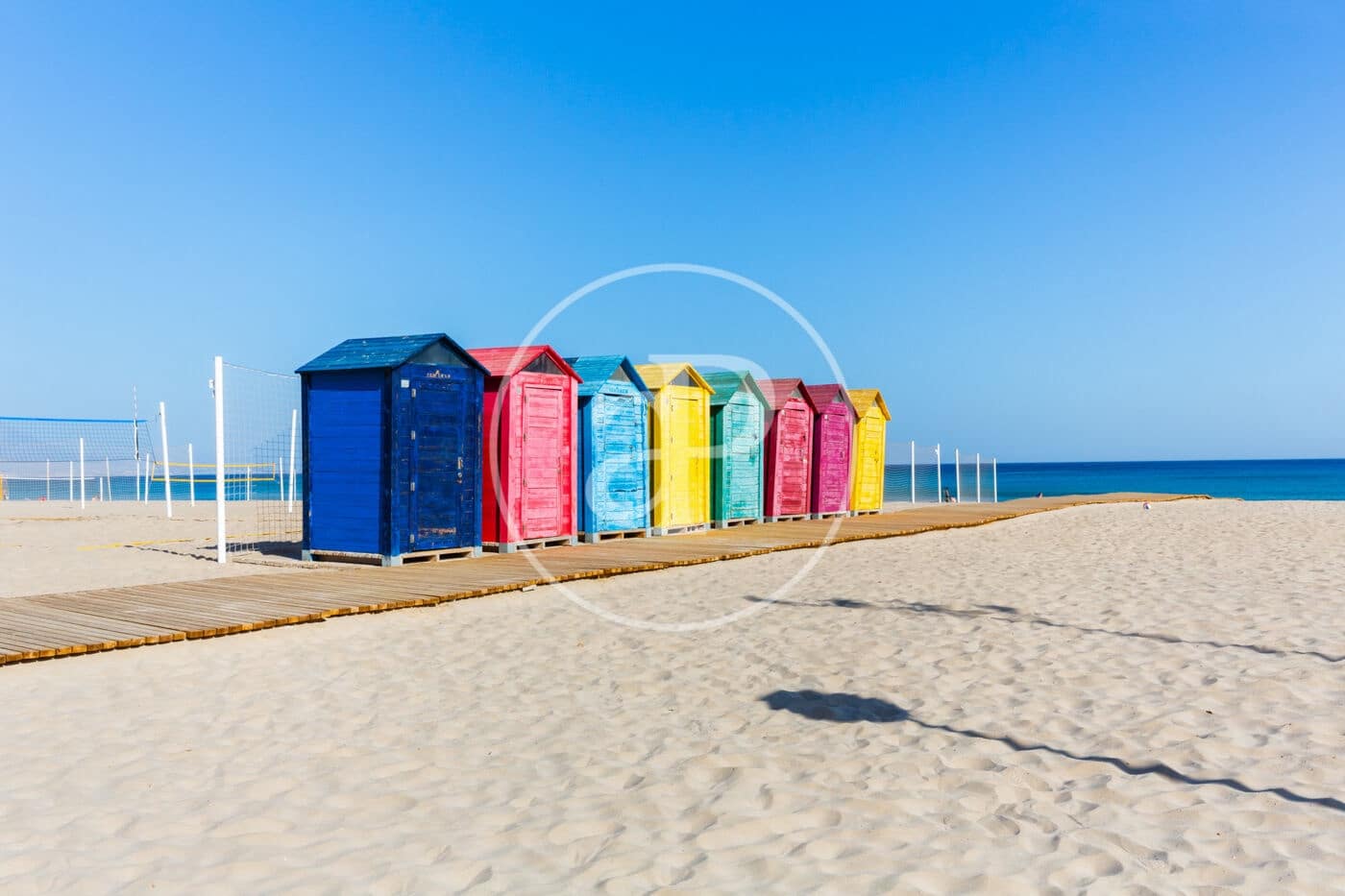 2 bedroom Apartment for sale in Alicante / Alacant city with pool - € 496,000 (Ref: 9483545)