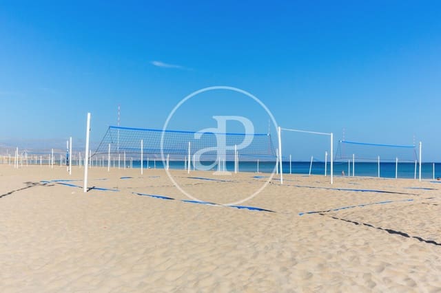 2 bedroom Apartment for sale in PAU, Alicante / Alacant city with pool - € 496,000 (Ref: 9483545)