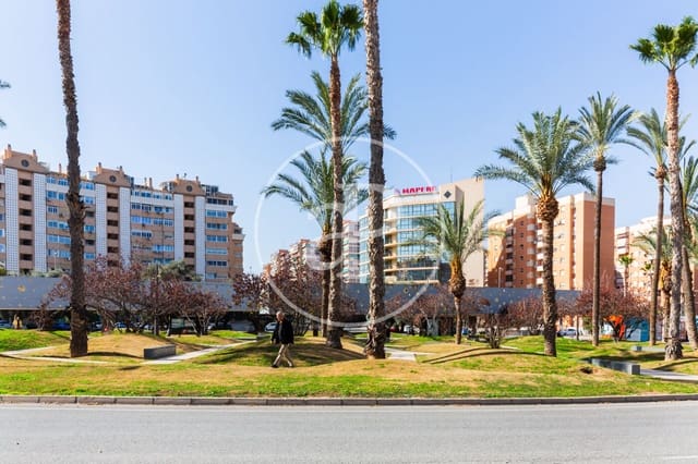 2 bedroom Apartment for sale in PAU, Alicante / Alacant city with pool - € 496,000 (Ref: 9483545)