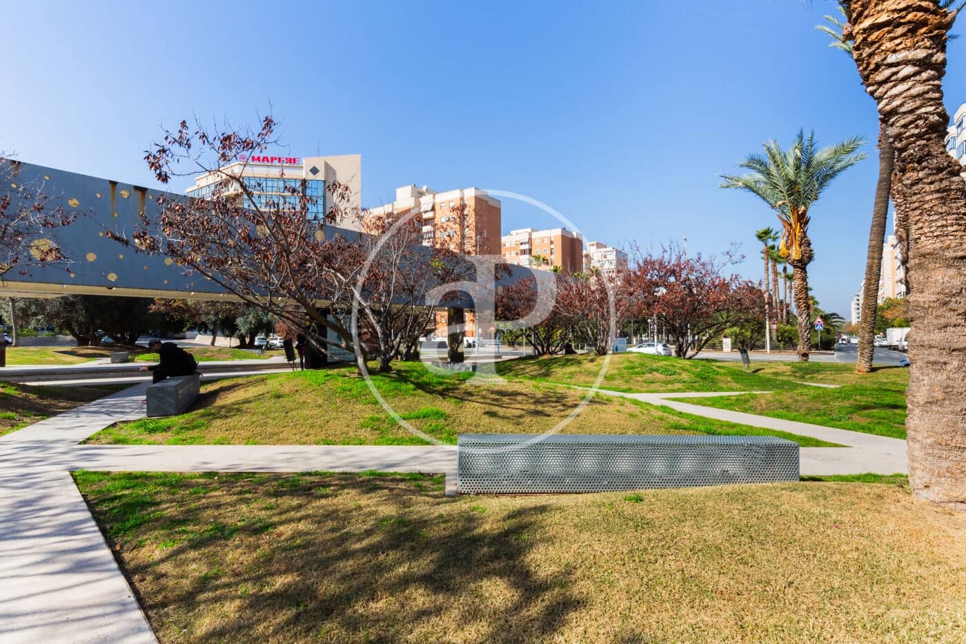 2 bedroom Apartment for sale in Alicante / Alacant city with pool - € 496,000 (Ref: 9483545)