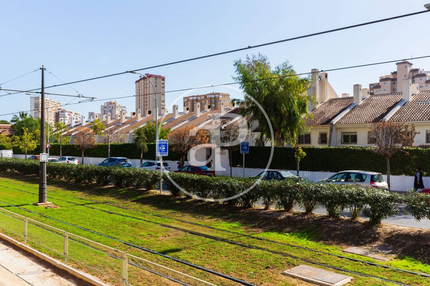 2 bedroom Apartment for sale in Alicante / Alacant city with pool - € 496,000 (Ref: 9483545)