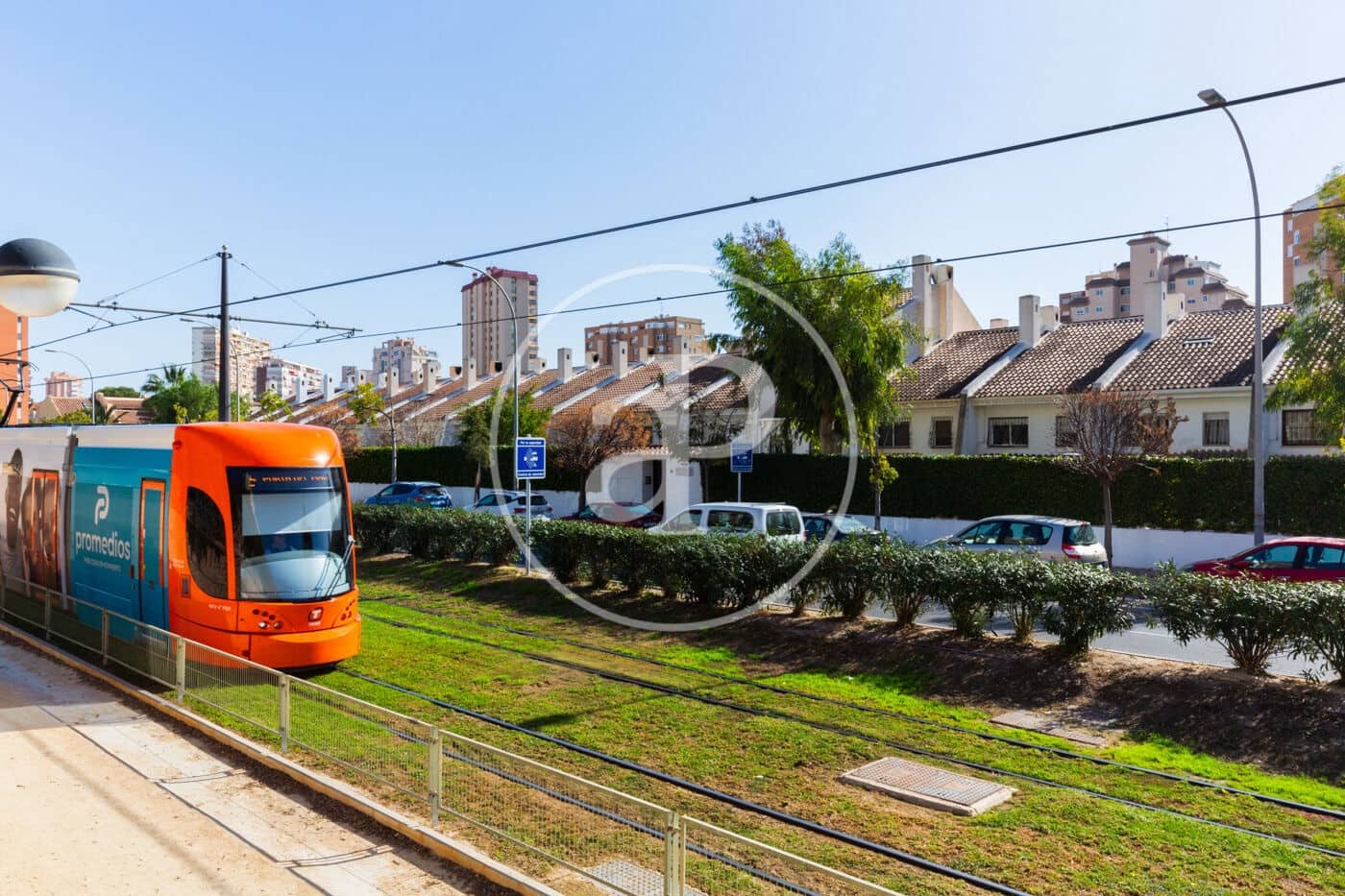 2 bedroom Apartment for sale in Alicante / Alacant city with pool - € 496,000 (Ref: 9483545)