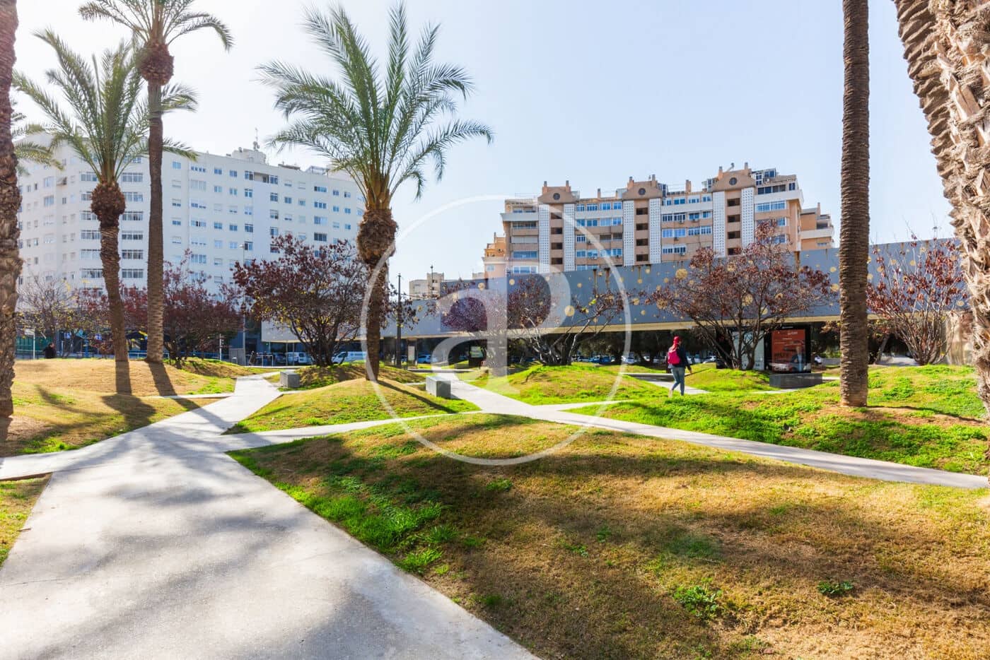 2 bedroom Apartment for sale in Alicante / Alacant city with pool - € 496,000 (Ref: 9483545)