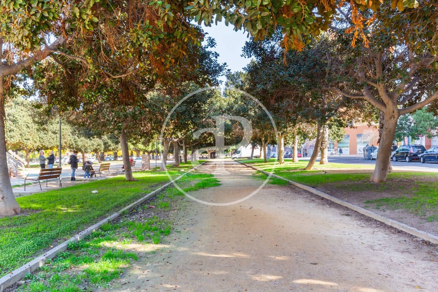 2 bedroom Apartment for sale in Alicante / Alacant city with pool - € 496,000 (Ref: 9483545)