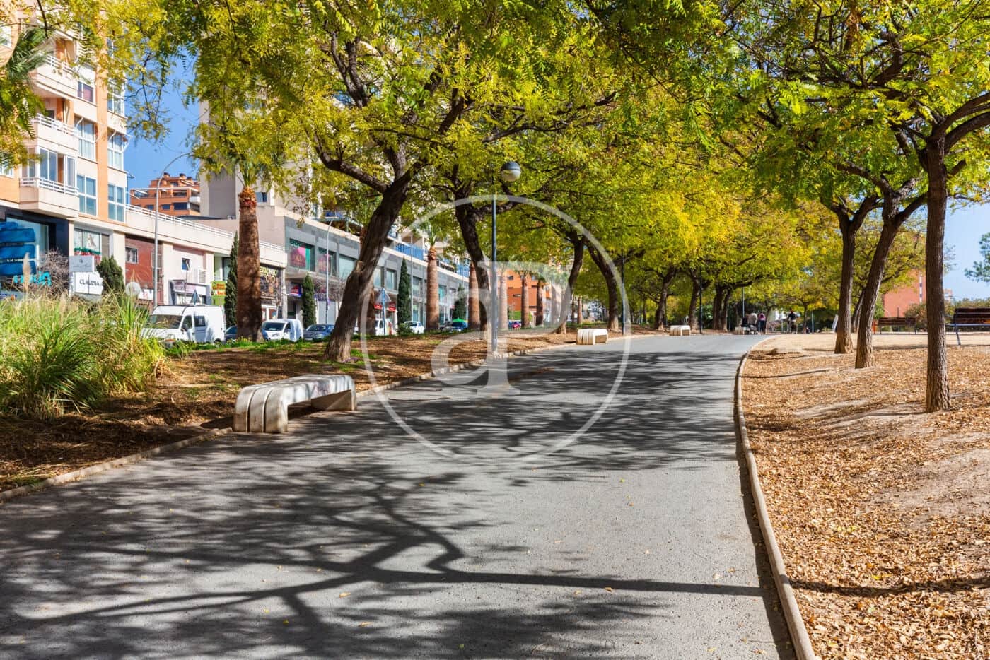 2 bedroom Apartment for sale in Alicante / Alacant city with pool - € 496,000 (Ref: 9483545)