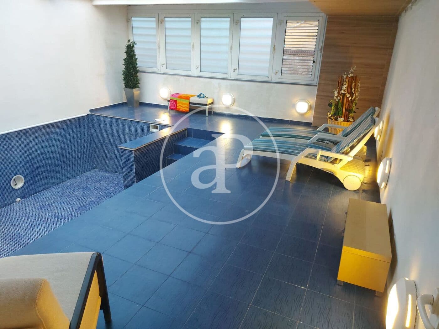4 soveværelse Villa til salg i Montserrat med swimmingpool - € 930.000 (Ref: 9485352)