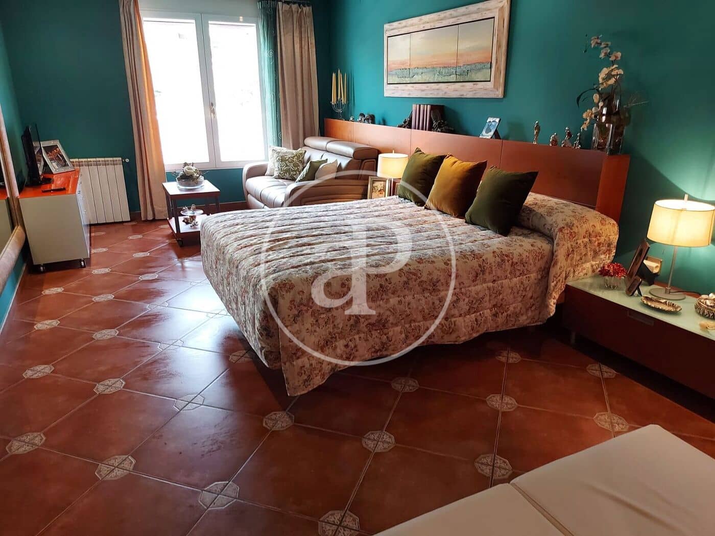 4 soveværelse Villa til salg i Montserrat med swimmingpool - € 930.000 (Ref: 9485352)