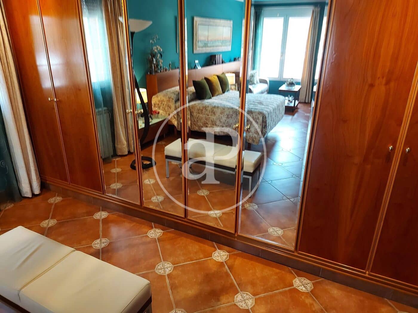 4 soveværelse Villa til salg i Montserrat med swimmingpool - € 930.000 (Ref: 9485352)