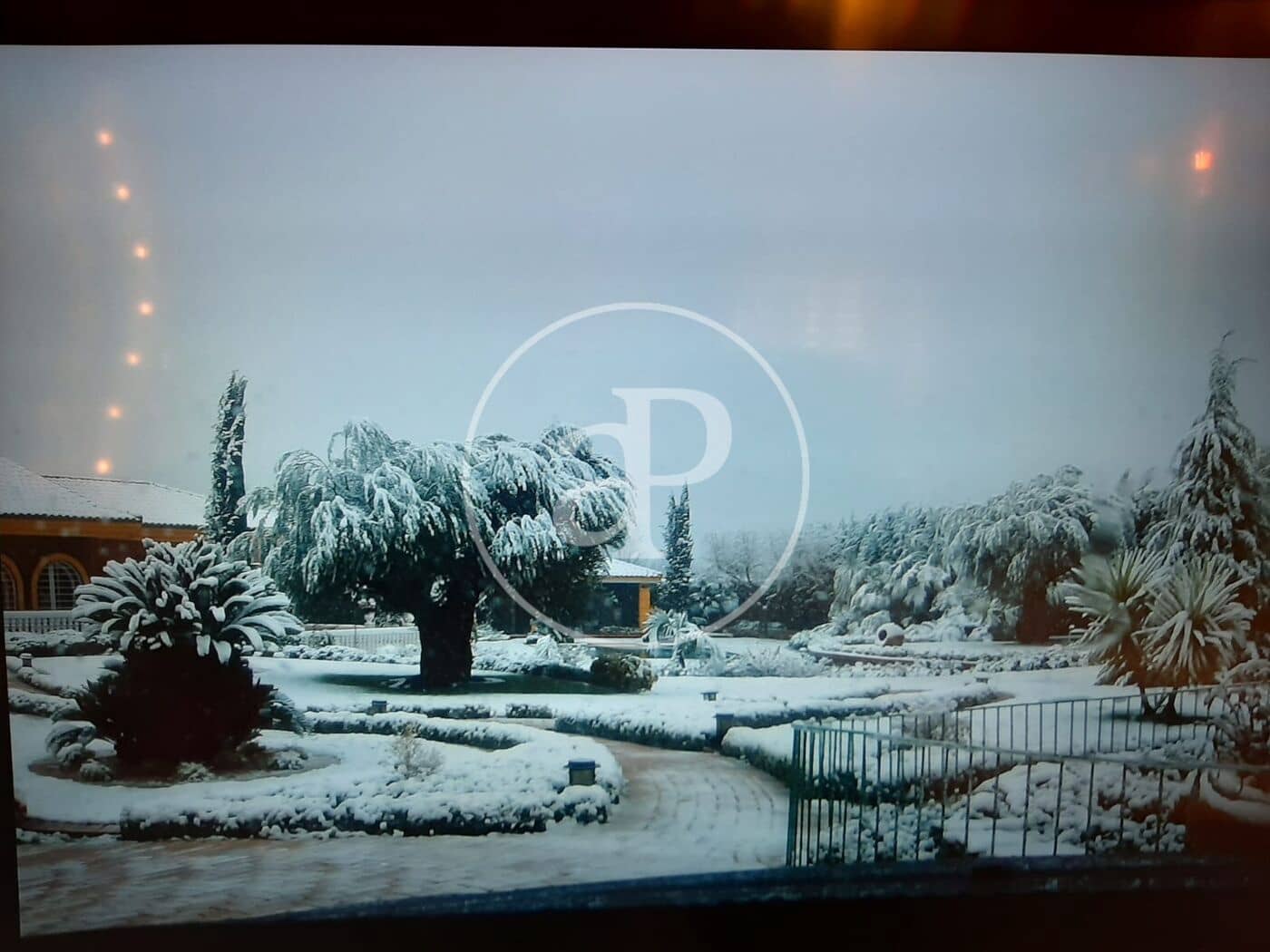 4 soveværelse Villa til salg i Montserrat med swimmingpool - € 930.000 (Ref: 9485352)