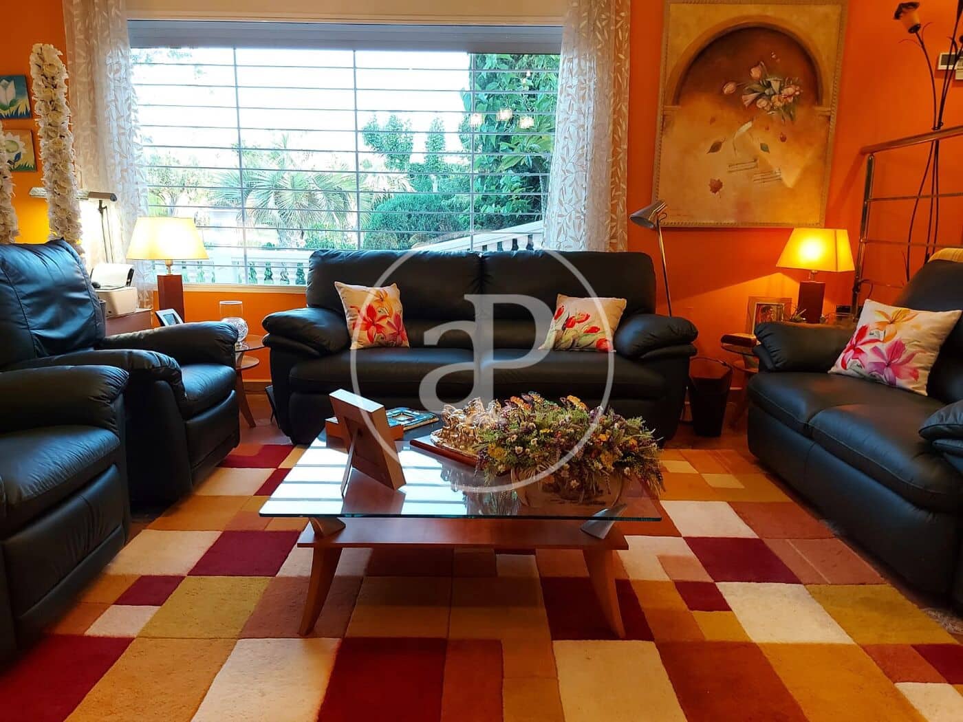 4 soveværelse Villa til salg i Montserrat med swimmingpool - € 930.000 (Ref: 9485352)