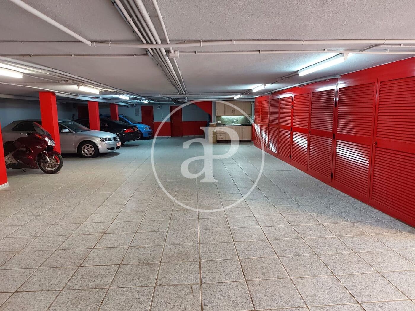 4 soveværelse Villa til salg i Montserrat med swimmingpool - € 930.000 (Ref: 9485352)